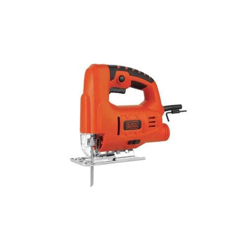 Serra Tico-Tico Black & Decker 400w