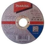 Disco Corte Metal 4.1/2" Makita