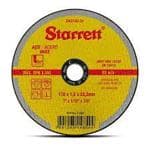 Disco Corte Inox 4.1/2" Starret