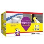 Argamassa Impermeabilizante Tecplus Top 4KG Quartzolit