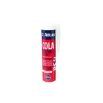 Cola Multiuso Branca 400gr Atlas