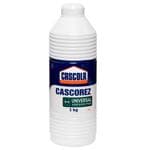 Cola Universal Cascorez Branca 1Kg Cascola