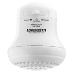 Ducha Lorenzetti Maxi Ultra Branco