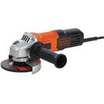 Esmerilhadeira Angular 4.1/2 650W G650 Black & Decker