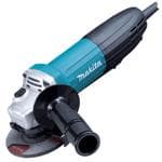 Esmerilhadeira Angular GA4530 720W Makita