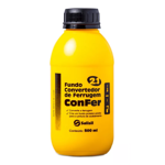 Fundo Convertedor de Ferrugem 500ml Confer 