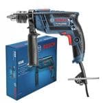 Furadeira de Impacto GSB 13 RE 650W Bosch