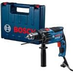 Furadeira Impacto GBS 13 RE 127V 650W Bosch