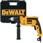 Furadeira Impacto Prof. 710w / 127v Dewalt