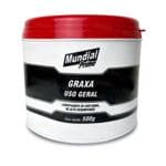 Graxa Uso Geral 500g Mundial Prime