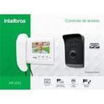 Interfone Vídeo Porteiro IVR 1010 Intelbras