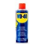 Lubrificante Tradicional Multiuso Aerossol 300ml WD-40