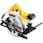 Serra Circular 7.1/4" 1400W 127V Dewalt