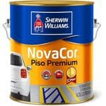 Tinta Piso Novacor 3,6L Sherwillans