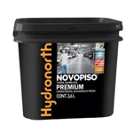 Tinta Piso Novopiso Acrílica Premium 3,6L Hydronorth 