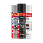 Tinta Spray Alta Temperatura 350ML Chemicolor