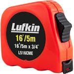 Trena com Trava 5 mt x 16 mm Lufkin