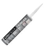 Adesivo Selante Sela Trincas Branco 280gr Unipega