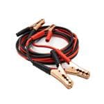 Cabo para Recarga de Bateria 3,5m 300AMP Foxlux