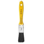 Trincha para Pintura Cerda Preta 3/4" - Atlas